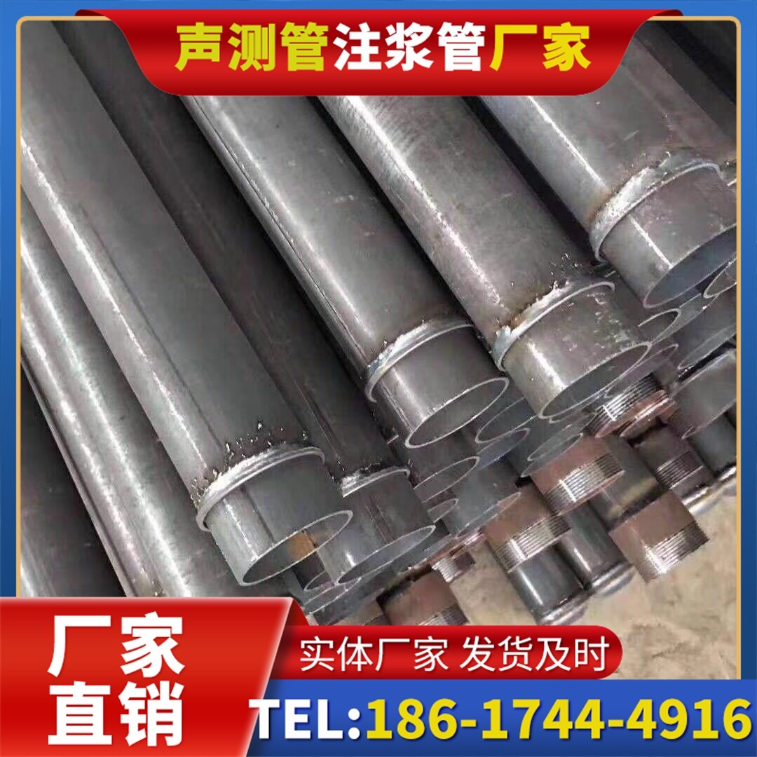 上虞桩基声测管施工中的测量控制技术